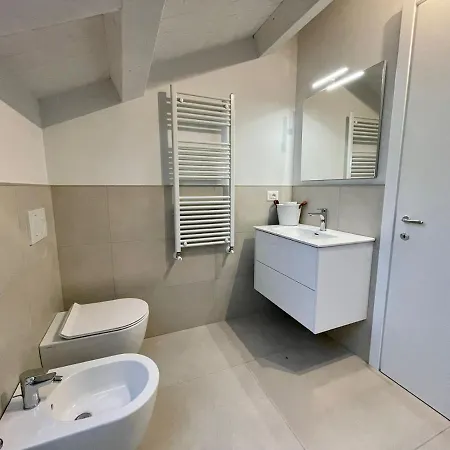 Del Corso * レヴァント