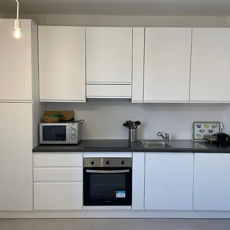 Del Corso Apartamento Levanto