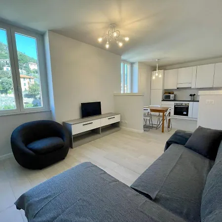 Apartamento Del Corso Levanto