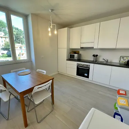 Appartement Del Corso *