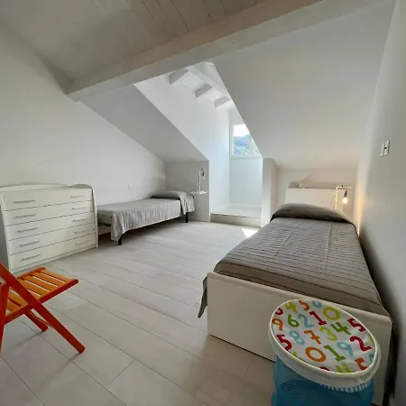 Apartamento Del Corso Levanto