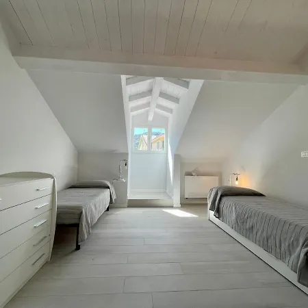 Del Corso Appartement