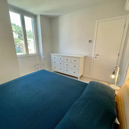 Del Corso Apartamento *