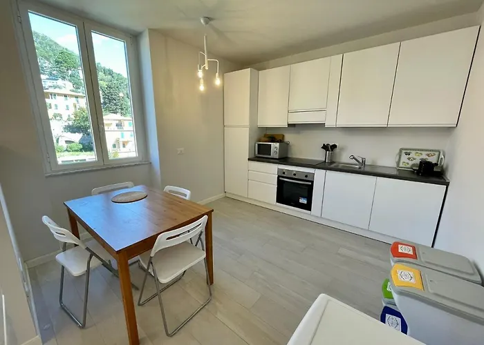 Apartament Del Corso *