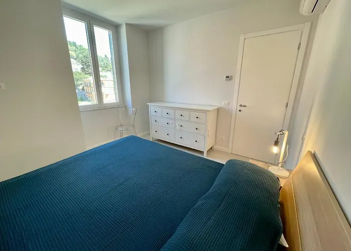 Del Corso Apartament *