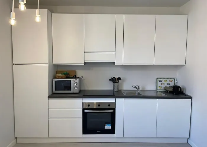 Del Corso Apartament Levanto