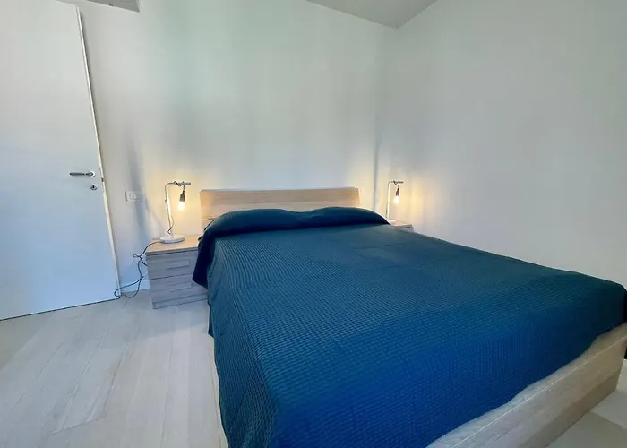 Del Corso 아파트 레반토